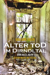 Abbildung von: Alter Tod im Dirndltal - Verlag Federfrei