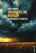 Cover: Wahnwitz im Monsun - Verlag Federfrei