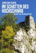Cover: Im Schatten des Hochschwab - Verlag Federfrei
