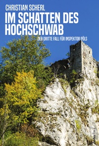 Abbildung von: Im Schatten des Hochschwab - Verlag Federfrei