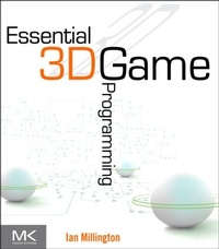 Abbildung von: Game Development - Focal Press