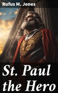 Cover: St. Paul the Hero - Good Press