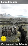 Cover: Zur Geschichte Islands - Good Press