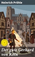 Cover: Der gute Gerhard von K&ouml;ln - Good Press
