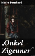 Cover: "Onkel Zigeuner" - Good Press