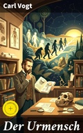 Cover: Der Urmensch - Good Press