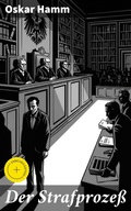 Cover: Der Strafproze&szlig; - Good Press