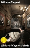 Cover: Richard-Wagner-Galerie - Good Press