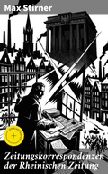 Cover: Zeitungskorrespondenzen der Rheinischen Zeitung - Good Press
