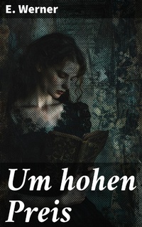 Enlarge image Cover: Um hohen Preis - Good Press