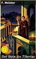 Cover: Der Stein des Tiberius - Good Press