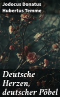 Cover: Deutsche Herzen, deutscher P&ouml;bel - Good Press