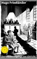 Cover: Irrenhausvorg&auml;nge vor Gericht - Good Press