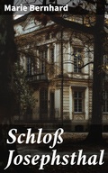 Cover: Schlo&szlig; Josephsthal - Good Press
