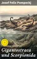 Cover: Gigantostraca und Scorpionida - Good Press