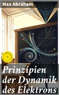 Cover: Prinzipien der Dynamik des Elektrons - Good Press