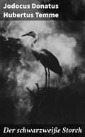 Cover: Der schwarzwei&szlig;e Storch - Good Press