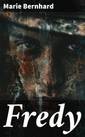 Cover: Fredy - Good Press
