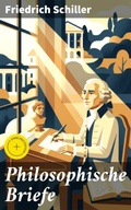 Cover: Philosophische Briefe - Good Press