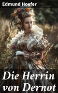 Cover: Die Herrin von Dernot - Good Press