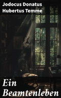 Cover: Ein Beamtenleben - Good Press