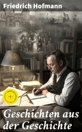 Cover: Geschichten aus der Geschichte - Good Press