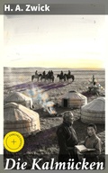 Cover: Die Kalm&uuml;cken - Good Press