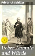 Cover: Ueber Anmuth und W&uuml;rde - Good Press