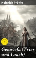 Cover: Genovefa (Trier und Laach) - Good Press