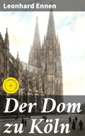 Cover: Der Dom zu K&ouml;ln - Good Press