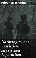 Cover: Nachtrag zu den russischen silurischen Leperditien - Good Press