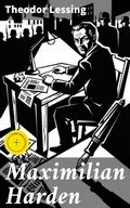 Cover: Maximilian Harden - Good Press
