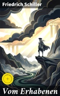 Cover: Vom Erhabenen - Good Press