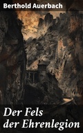 Cover: Der Fels der Ehrenlegion - Good Press