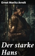Cover: Der starke Hans - Good Press