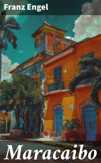 Enlarge image Cover: Maracaibo - Good Press