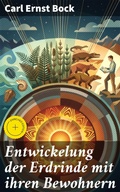 Cover: Entwickelung der Erdrinde mit ihren Bewohnern - Good Press