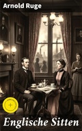 Cover: Englische Sitten - Good Press
