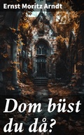 Cover: Dom b&uuml;st du d&aring;? - Good Press