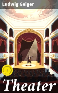 Enlarge image Cover: Theater - Good Press