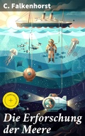 Cover: Die Erforschung der Meere - Good Press