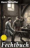 Cover: Fechtbuch - Good Press