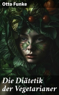 Abbildung von: Die Diätetik der Vegetarianer - Good Press