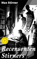Cover: Recensenten Stirners - Good Press