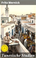 Cover: Tunesische Studien - Good Press