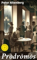 Cover: Pr&ograve;dromos - Good Press