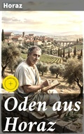Cover: Oden aus Horaz - Good Press