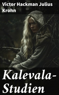 Abbildung von: Kalevala-Studien - Good Press