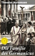 Cover: Die Familie des Germanicus - Good Press
