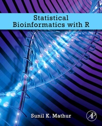 Abbildung von: Statistical Bioinformatics with R - Academic Press